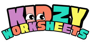 kidzyworksheets.com
